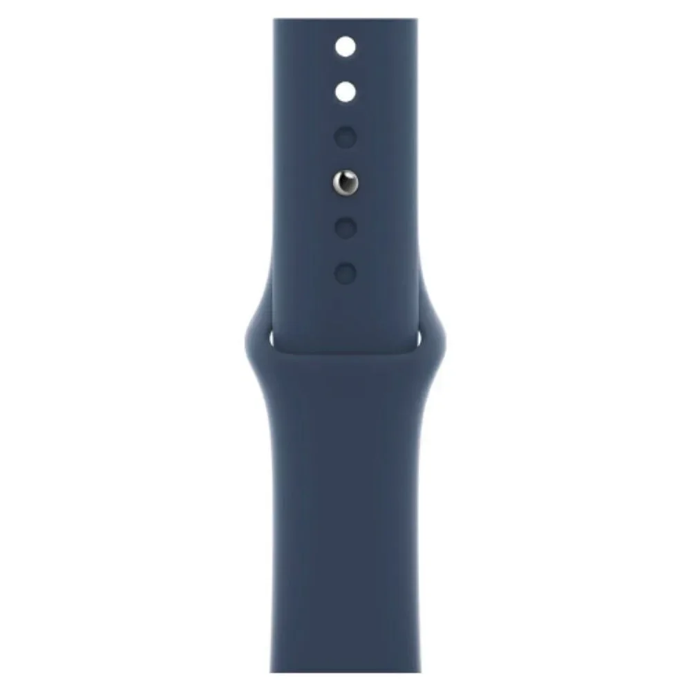 Apple Abyss Blue 41mm Sport Band for Apple Watch
